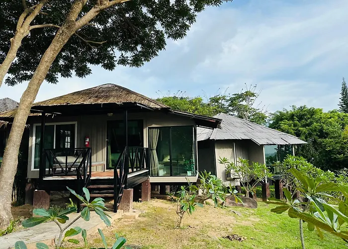 Hip Seaview Resort @ Phi Phi