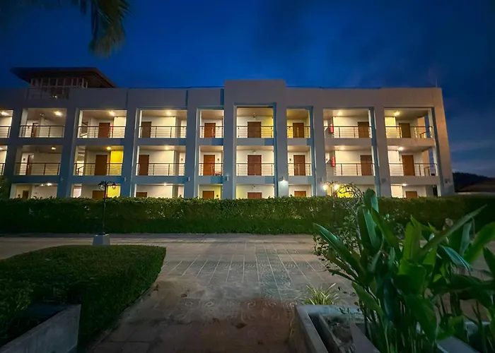 Blue Horizon Hostel By Blue Flow