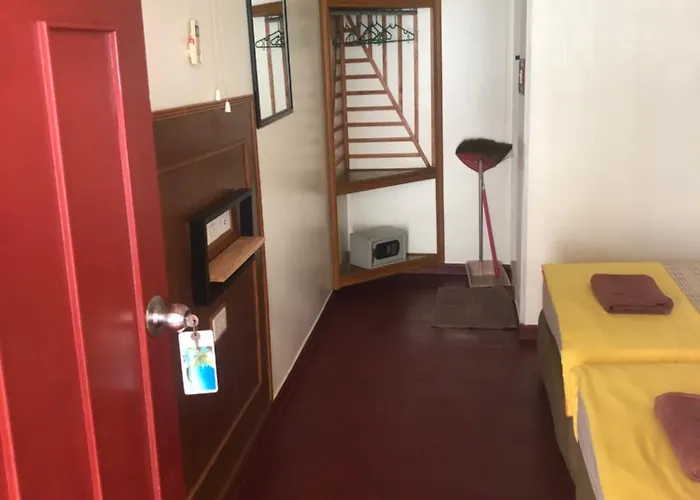 Phi Phi Dream Guest House