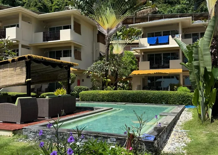 Mama Beach Residence - Adults Only