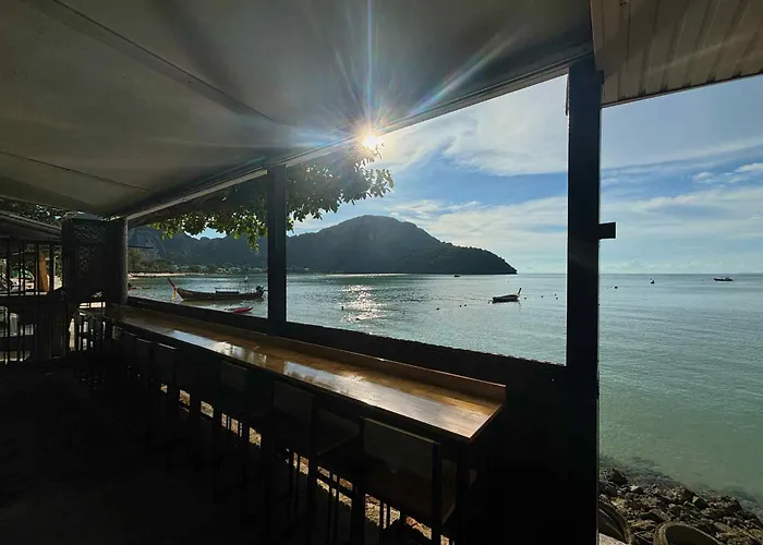 The One Hostel Phi Phi Island