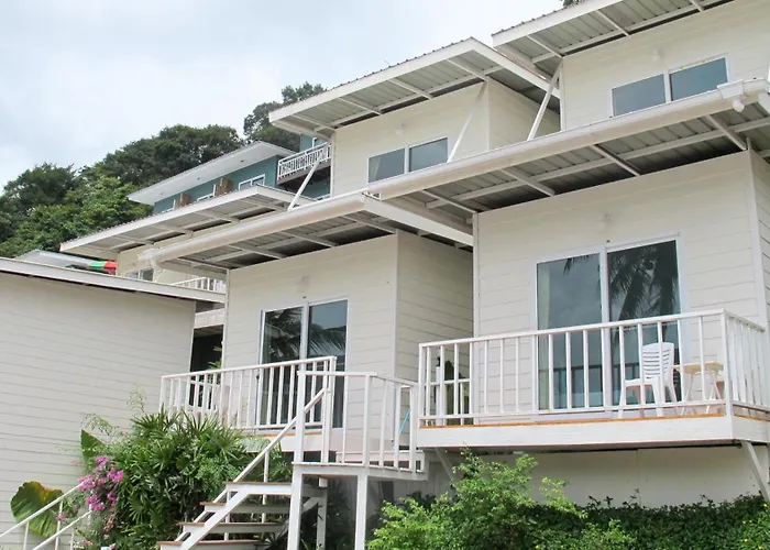 Uphill Cottage